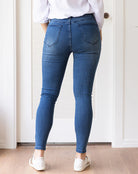 Bee Maddison Tara Jean Denim